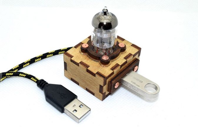 USB-Gadgets