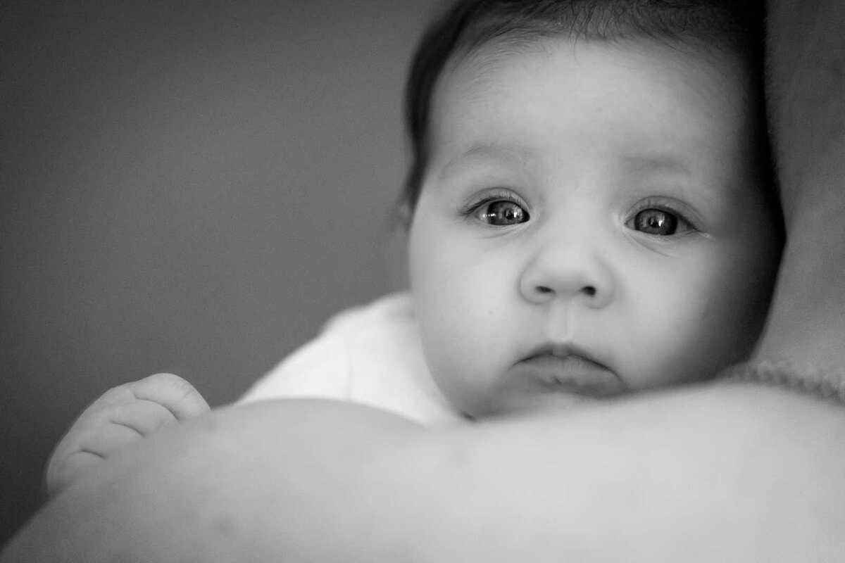 Wie Du als Vater mit Schlafmangel nach der Geburt umgehst